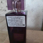 Духи Amethyst от Lalique
