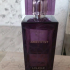 Духи Amethyst от Lalique