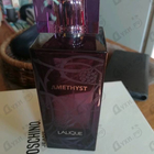 Отзывы Lalique Amethyst