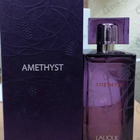 Отзыв Lalique Amethyst