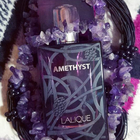 Духи Amethyst от Lalique