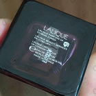 Духи Amethyst от Lalique