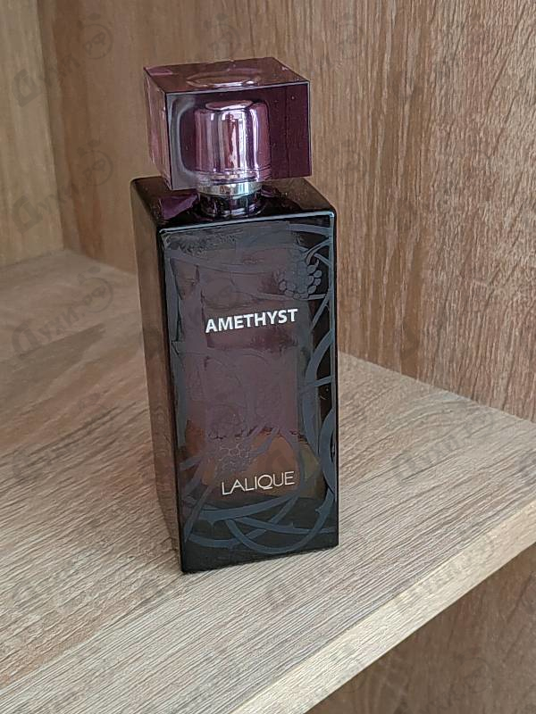 Купить Lalique Amethyst