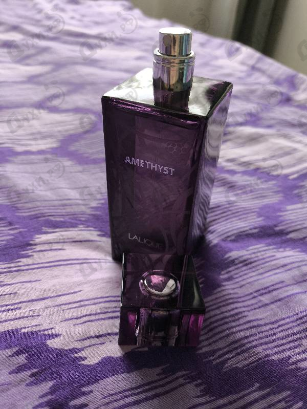 Купить Amethyst от Lalique