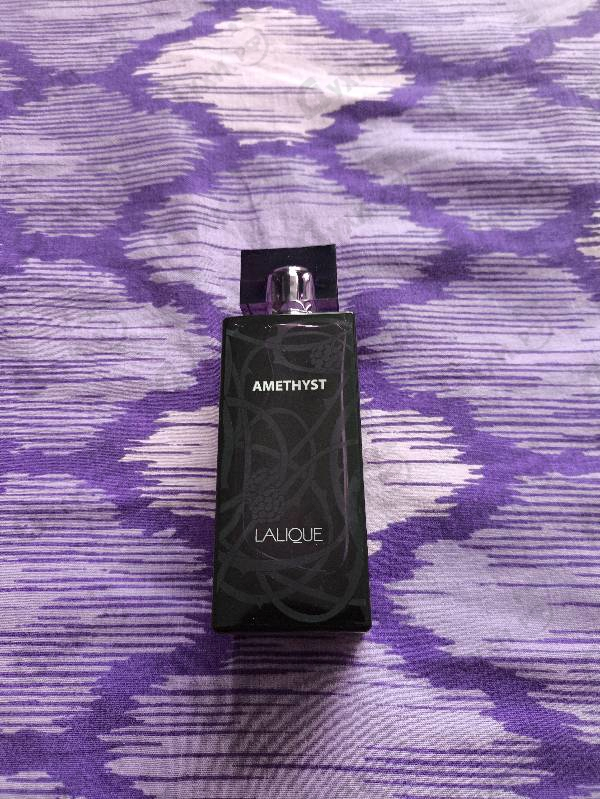 Купить Amethyst от Lalique