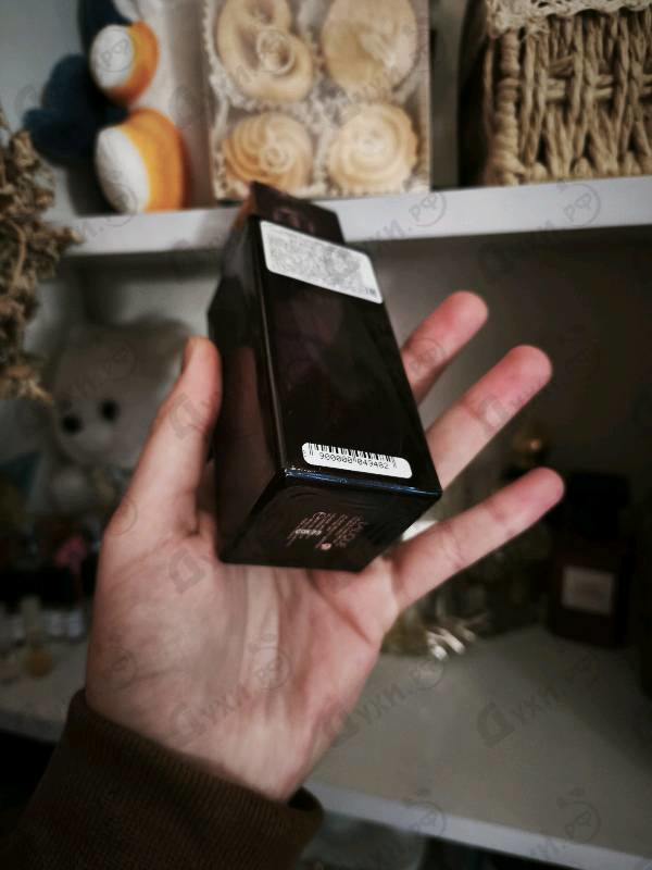 Купить Lalique Amethyst