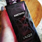 Отзыв Lalique Amethyst