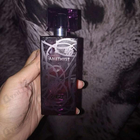 Отзыв Lalique Amethyst