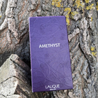 Отзыв Lalique Amethyst