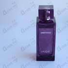 Духи Amethyst от Lalique