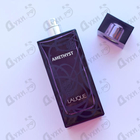 Отзыв Lalique Amethyst