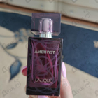 Духи Amethyst от Lalique