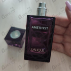 Отзывы Lalique Amethyst