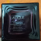 Отзыв Lalique Amethyst