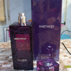 Духи Amethyst от Lalique