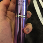 Отзыв Lalique Amethyst