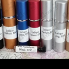 Отзыв Lalique Amethyst