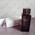 Отзыв Lalique Amethyst