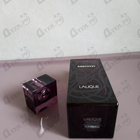 Отзыв Lalique Amethyst