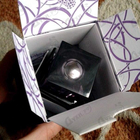 Духи Amethyst от Lalique