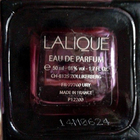 Отзыв Lalique Amethyst