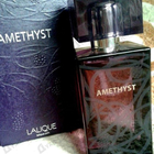 Духи Amethyst от Lalique
