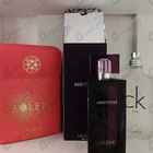 Духи Amethyst от Lalique