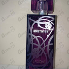 Духи Amethyst от Lalique
