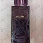 Отзыв Lalique Amethyst