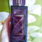 Духи Amethyst от Lalique