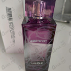 Отзывы Lalique Amethyst