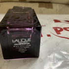 Отзыв Lalique Amethyst