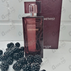 Духи Amethyst от Lalique