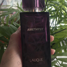 Отзывы Lalique Amethyst