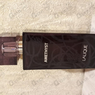 Отзывы Lalique Amethyst