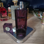 Духи Amethyst от Lalique