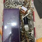 Отзыв Lalique Amethyst