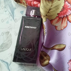 Духи Amethyst от Lalique