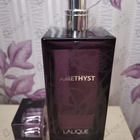 Духи Amethyst от Lalique