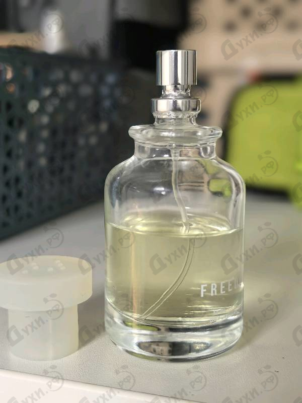 Парфюмерия Pure Sense Freedom