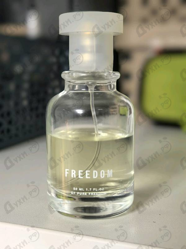 Отзывы Pure Sense Freedom