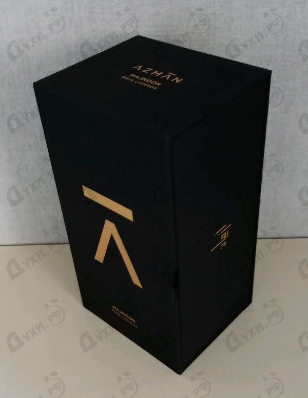 Парфюмерия Azman Majnoon