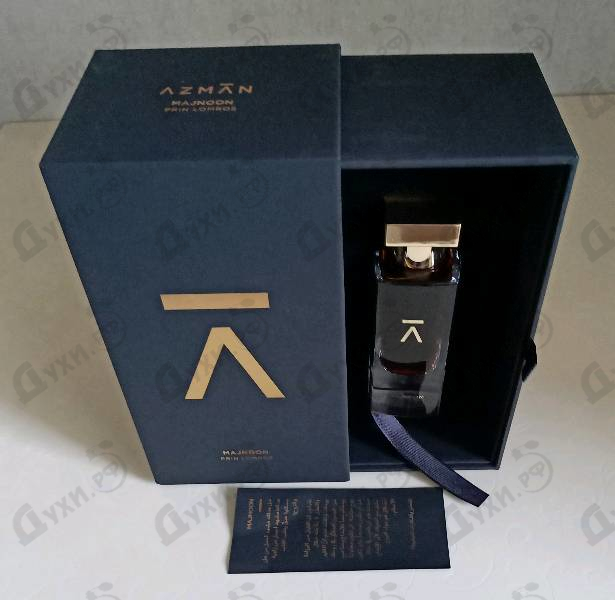 Купить Majnoon от Azman