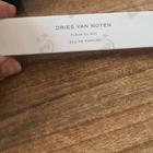 Отзывы Dries Van Noten Fleur Du Mal