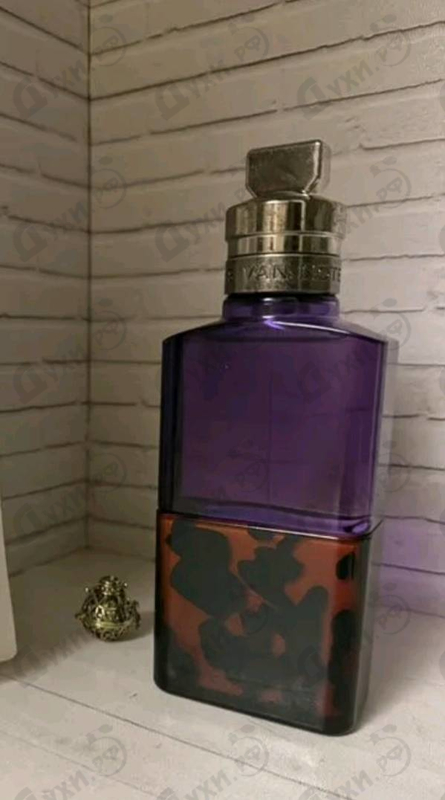 Купить Fleur Du Mal от Dries Van Noten