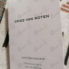Духи Soie Malaquais от Dries Van Noten