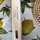 Отзыв Dries Van Noten Soie Malaquais