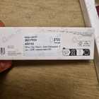 Отзыв Dries Van Noten Soie Malaquais