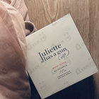 Отзыв Juliette Has A Gun Miami Shake