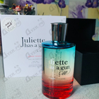 Отзыв Juliette Has A Gun Miami Shake